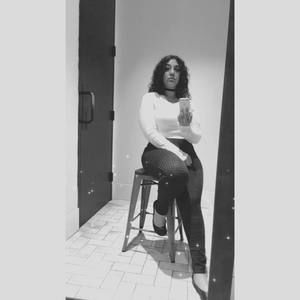 Meet your Posher, Sara